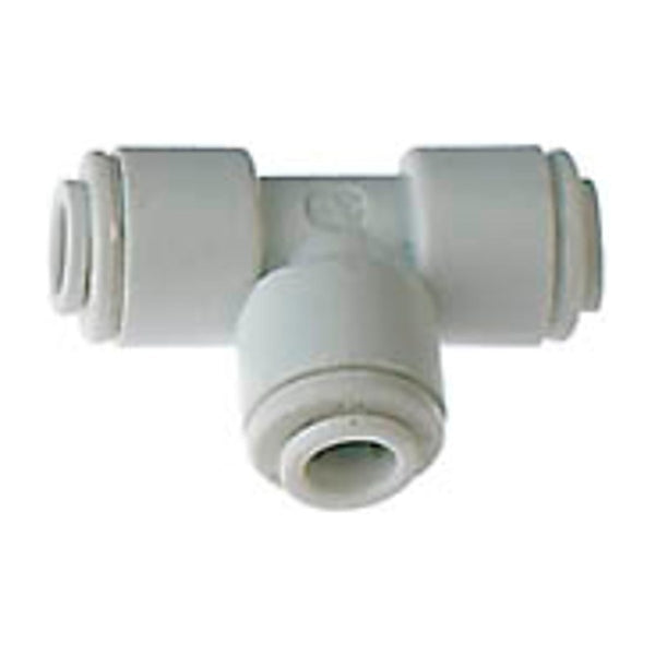 480-14 generic 1/4 inch tee fitting for water filter and fridge water lines
