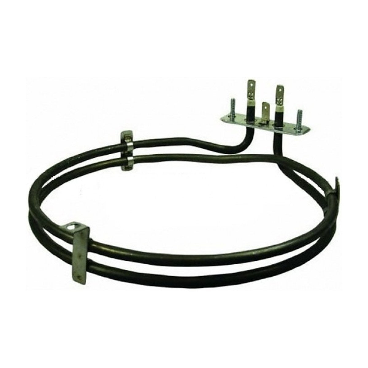 481686 generic 2000W fan forced oven element to suit Smeg and Blanco ovens, view 2 view 2