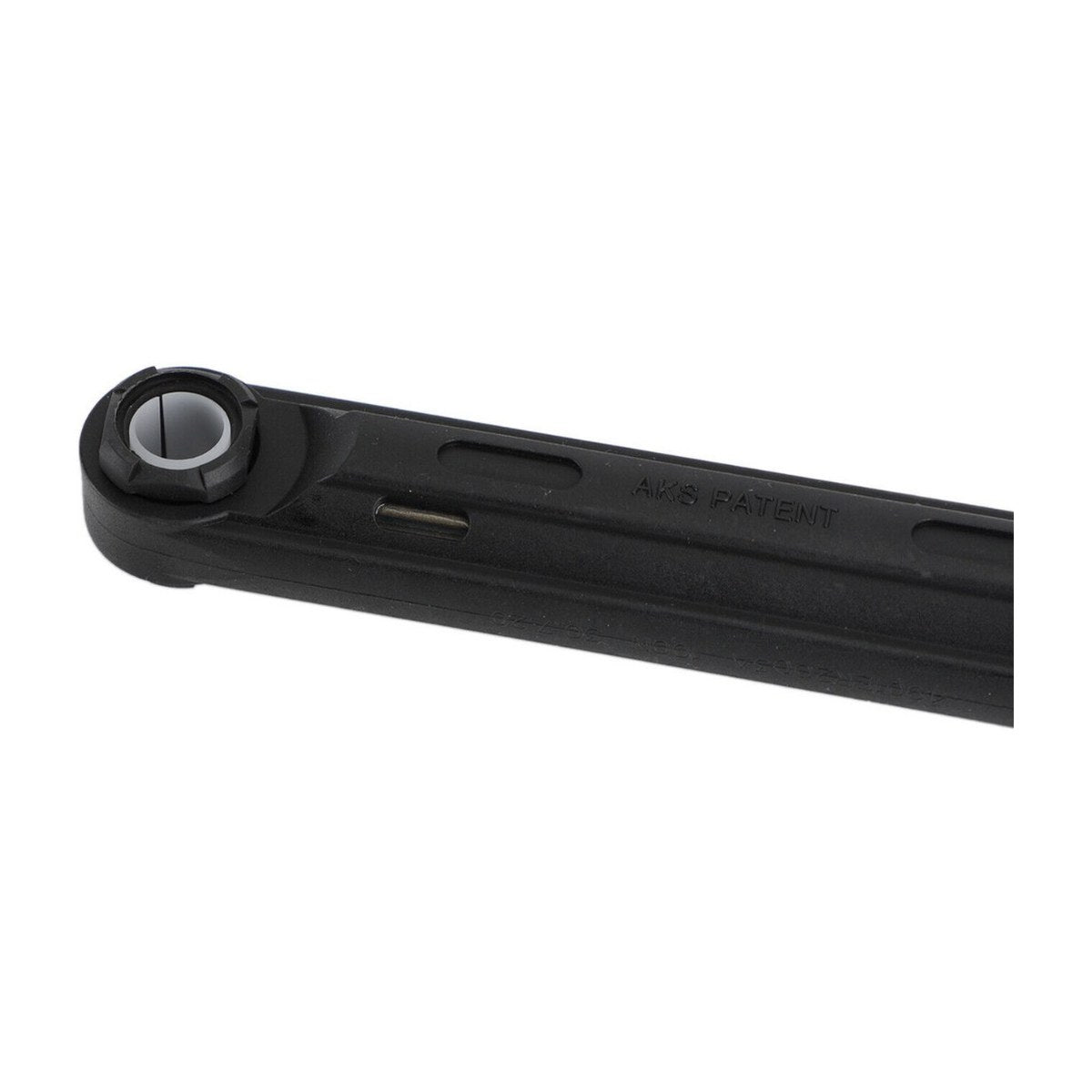 4901ER2003A genuine LG front load washing machine suspension damper, view 4 view 4