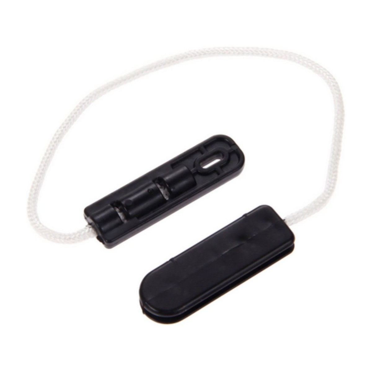 4933DD3001B genuine LG dishwasher door hinge rope connector