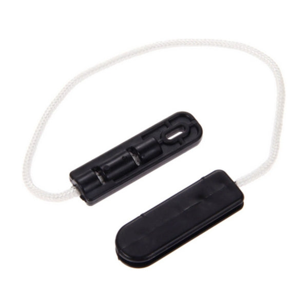 4933DD3001B genuine LG dishwasher door hinge rope connector