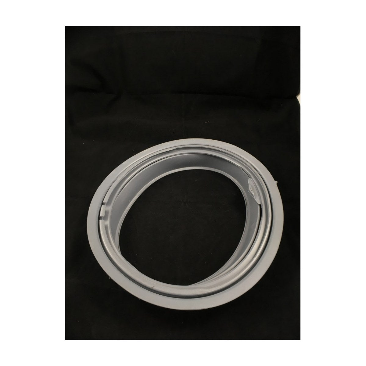 4986ER1005A genuine LG front load washing machine door seal gasket, view 3 view 3