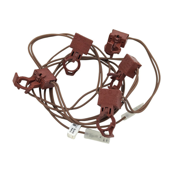 50070 genuine Blanco gas cooktop ignition microswitch daisy chain (0050070)