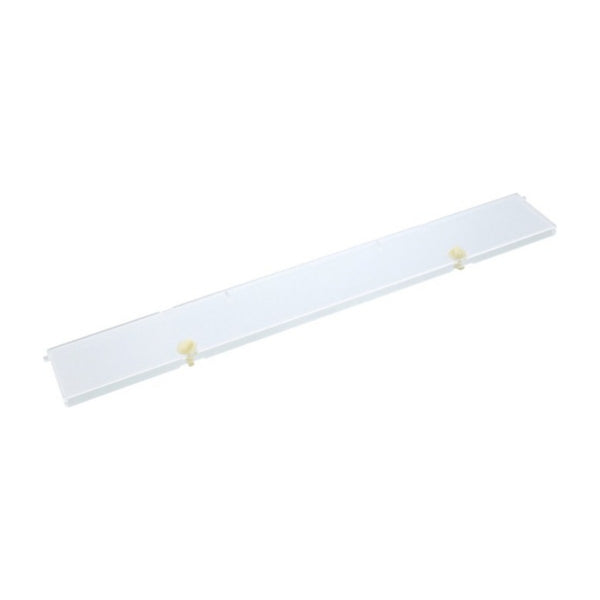 50229845008 genuine AEG Electrolux rangehood light cover glass diffuser