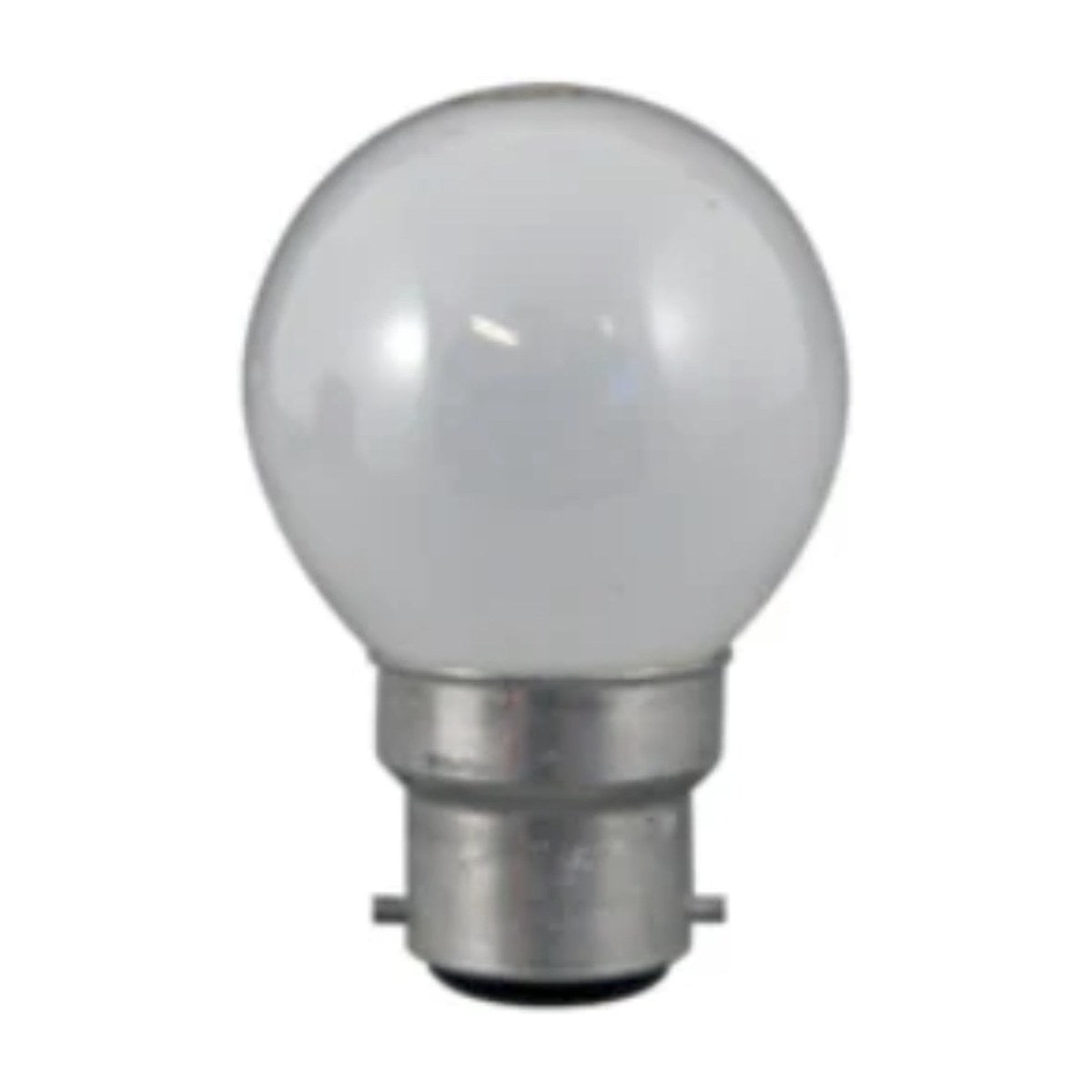 50284394009 genuine 40W 240V BC pearl light globe for Westinghouse fridges and rangehoods
