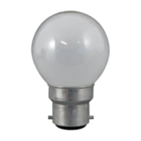 50284394009 genuine 40W 240V BC pearl light globe for Westinghouse fridges and rangehoods