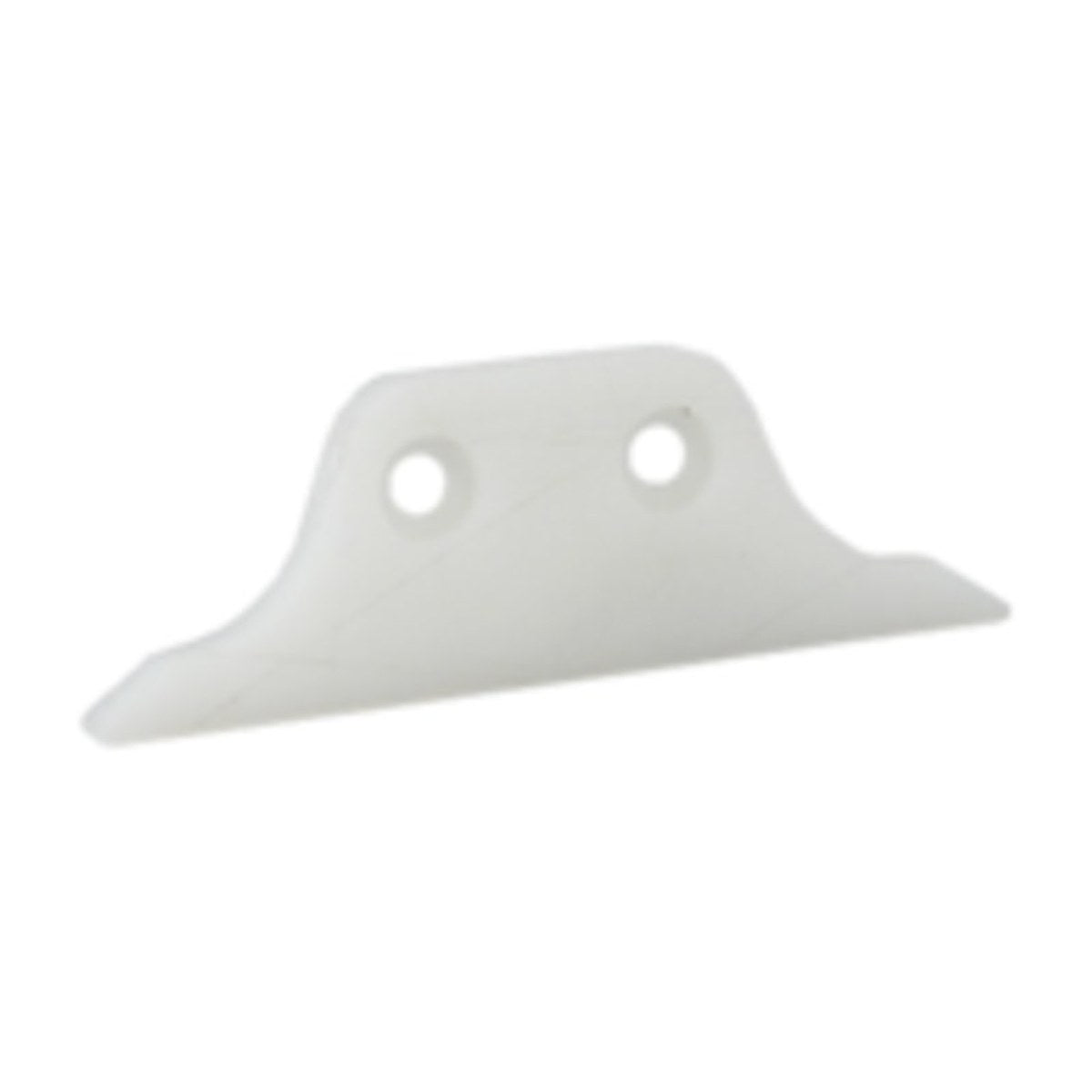 50284452005 genuine fridge door cam stop spacer for Westinghouse, Electrolux and Kelvinator fridges, view 2 view 2