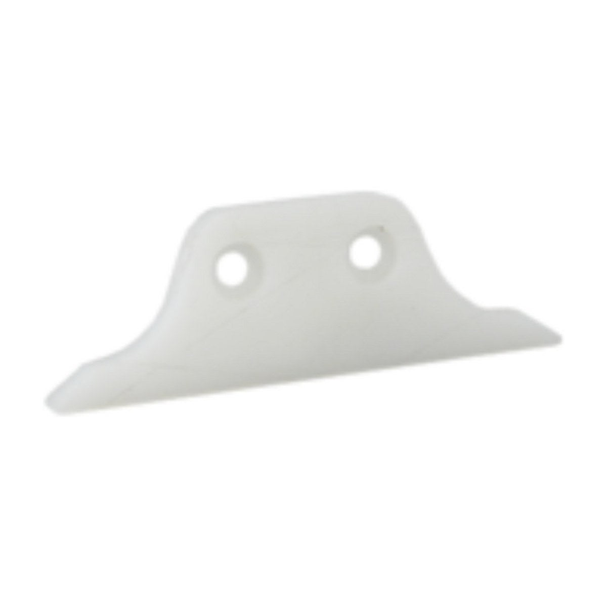50284452005 genuine fridge door cam stop spacer for Westinghouse, Electrolux and Kelvinator fridges