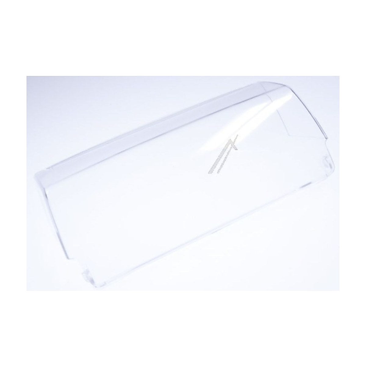 50285200007 genuine fridge dairy compartment door for Electrolux and Kelvinator fridges, view 2 view 2