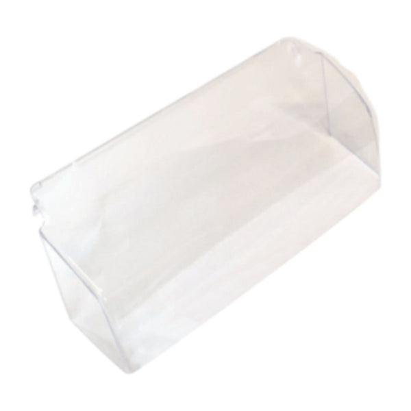 50285200007 genuine fridge dairy compartment door for Electrolux and Kelvinator fridges