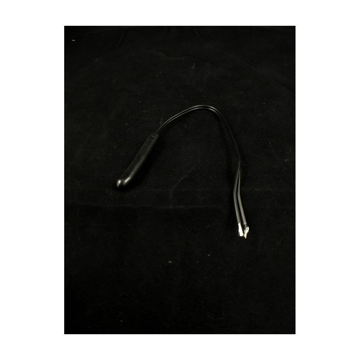50285419003 genuine fridge temperature sensor for Westinghouse and Electrolux fridges, view 3 view 3