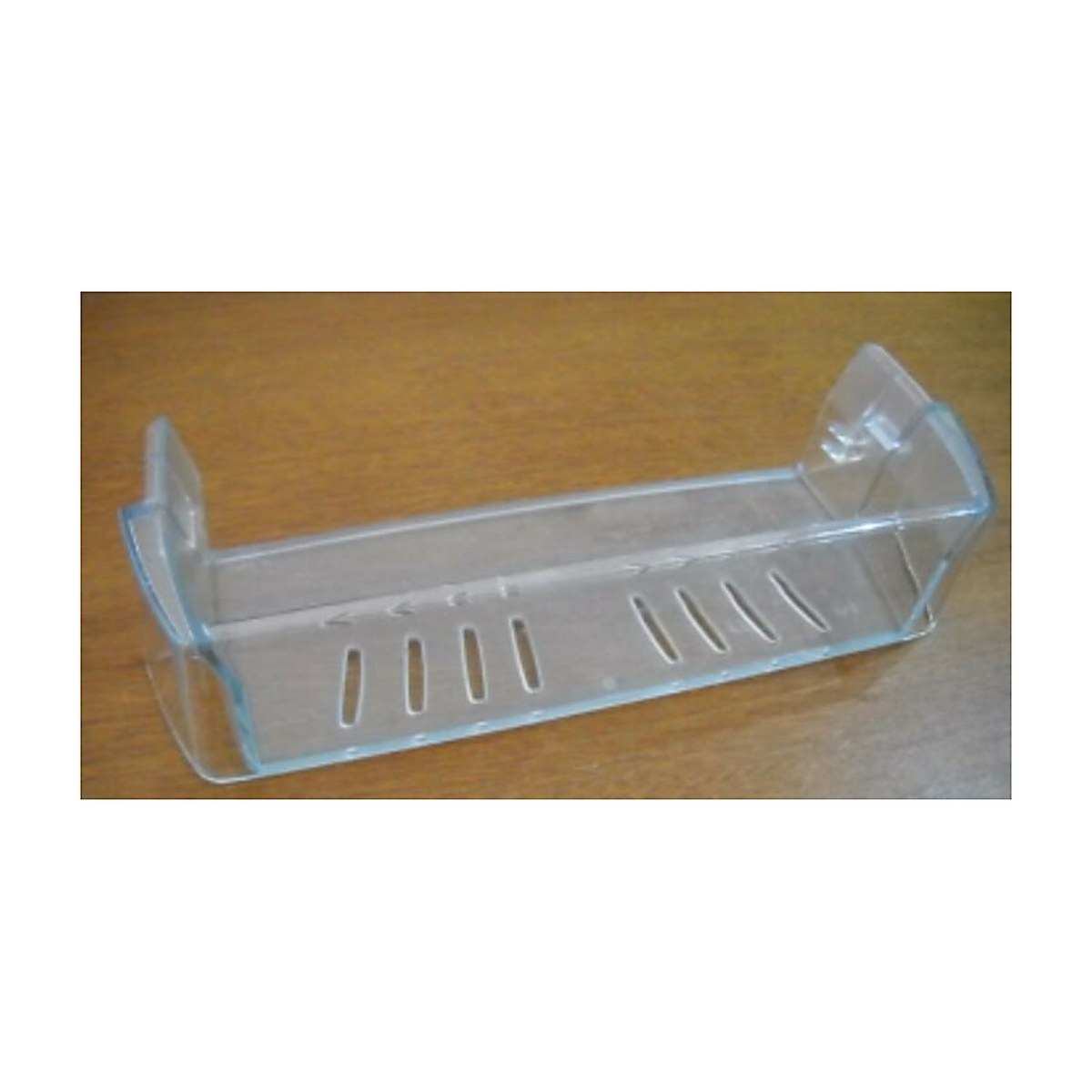 50291873003 genuine freezer door bin for Westinghouse and Electrolux fridge freezers, view 2 view 2