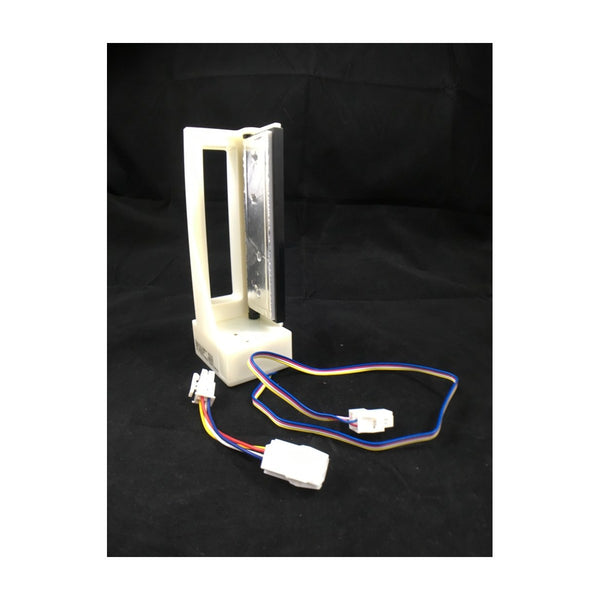50295700004 genuine motorised air damper baffle for Westinghouse and Electrolux fridges