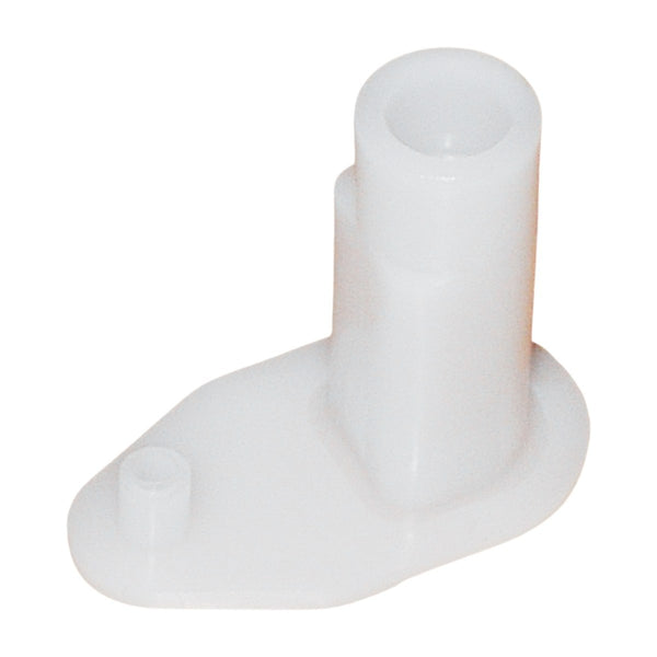 50296482008 genuine Electrolux fridge thimble filler assembly closed