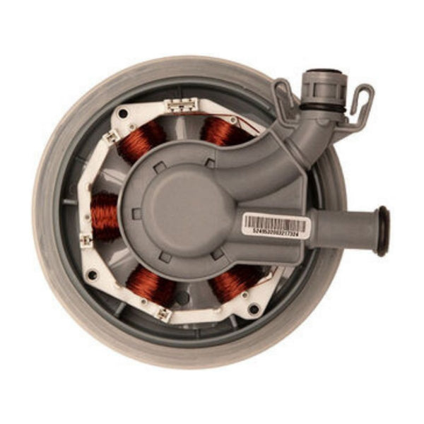 510922 genuine Fisher & Paykel DishDrawer motor kit for DD60 dishwashers