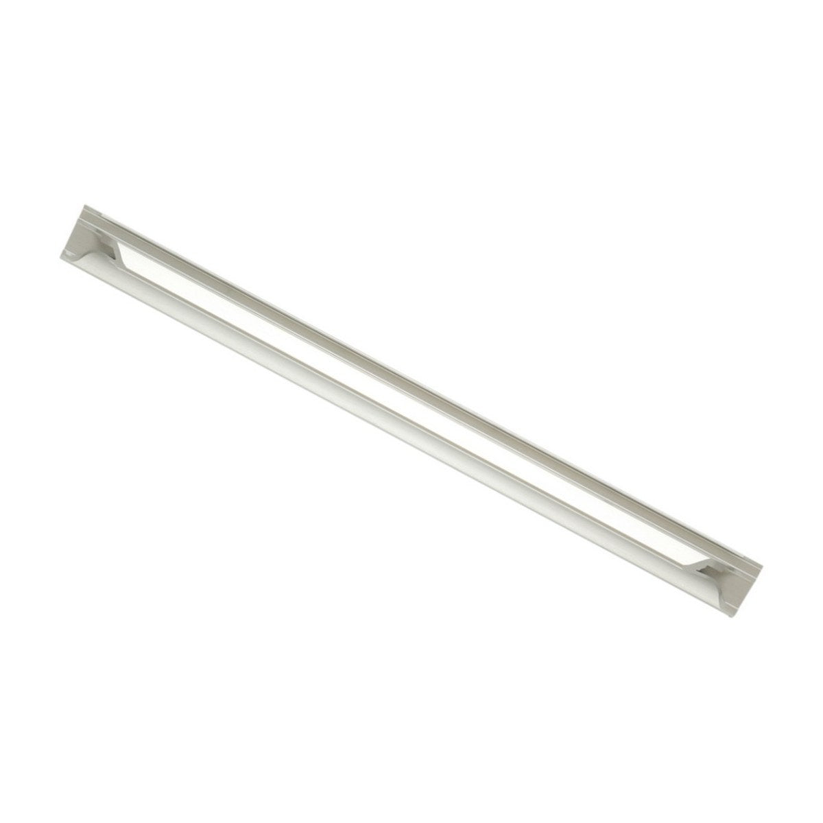 510932 genuine Fisher & Paykel DishDrawer grip handle, view 2 view 2