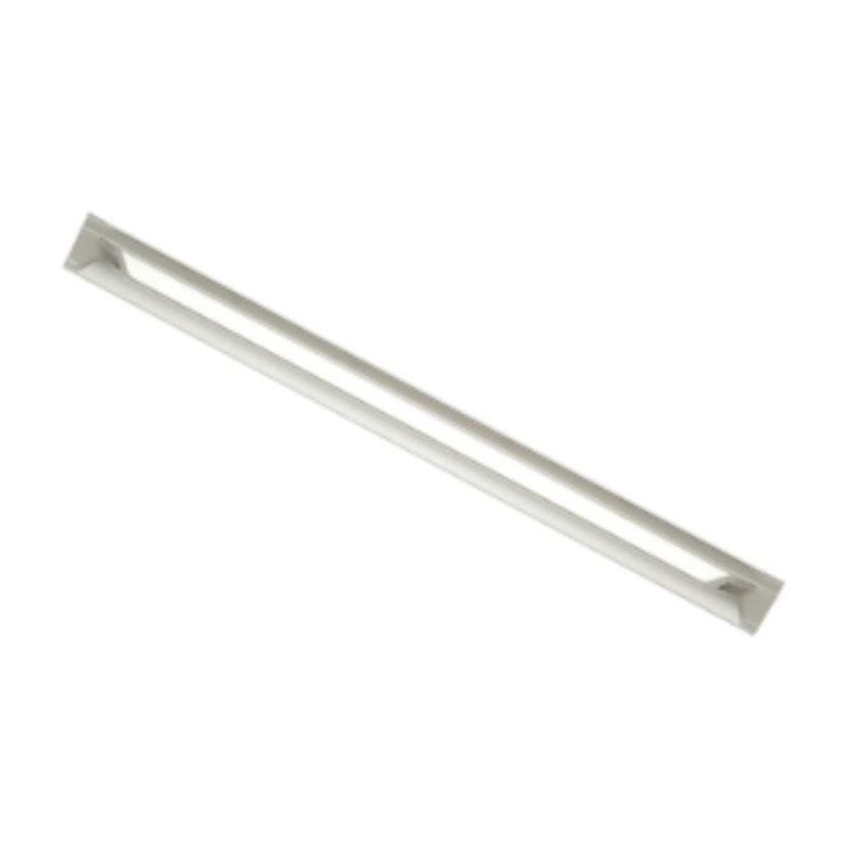 510932 genuine Fisher & Paykel DishDrawer grip handle, view 3 view 3