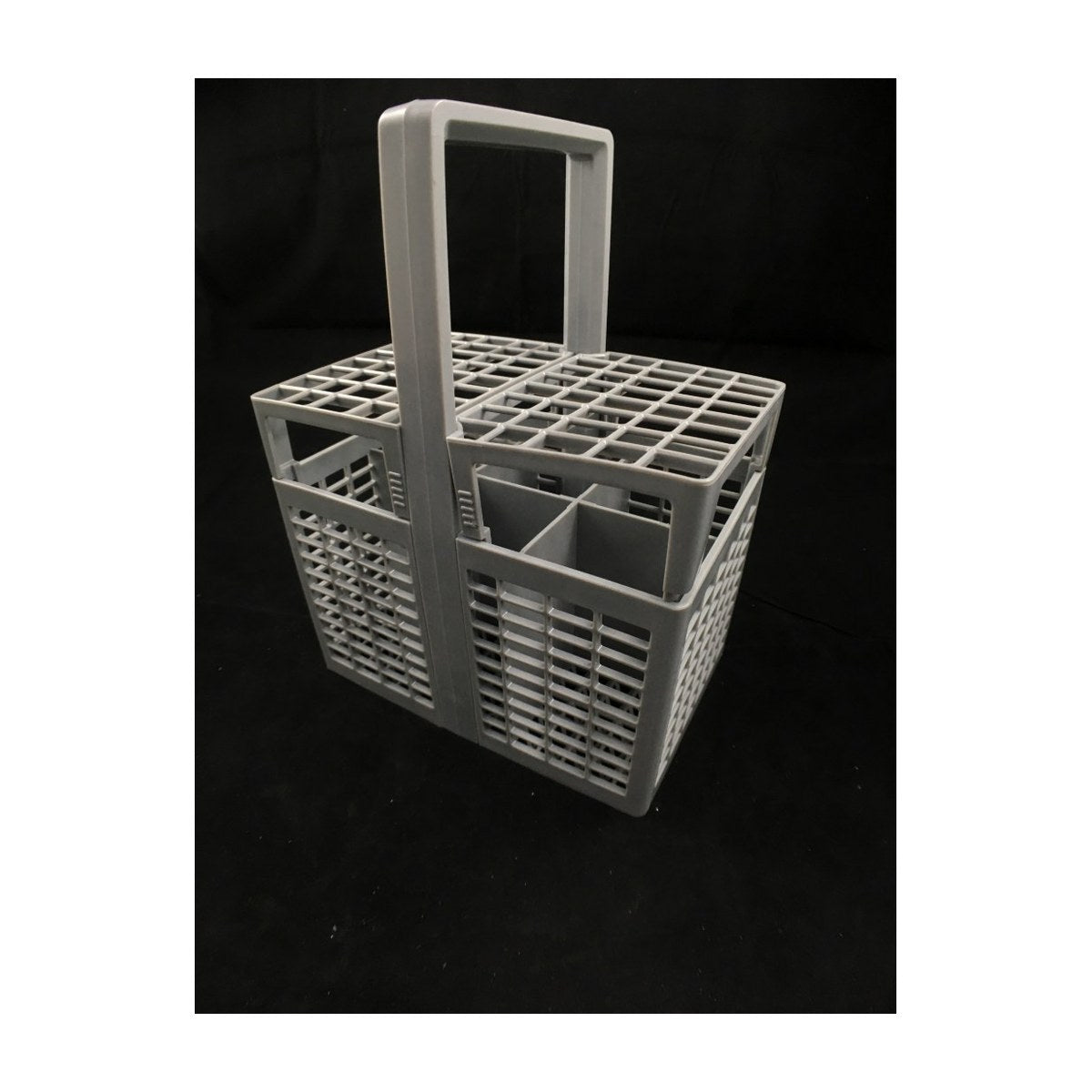511417 genuine Fisher & Paykel DishDrawer cutlery basket kit with inserts, view 2 view 2