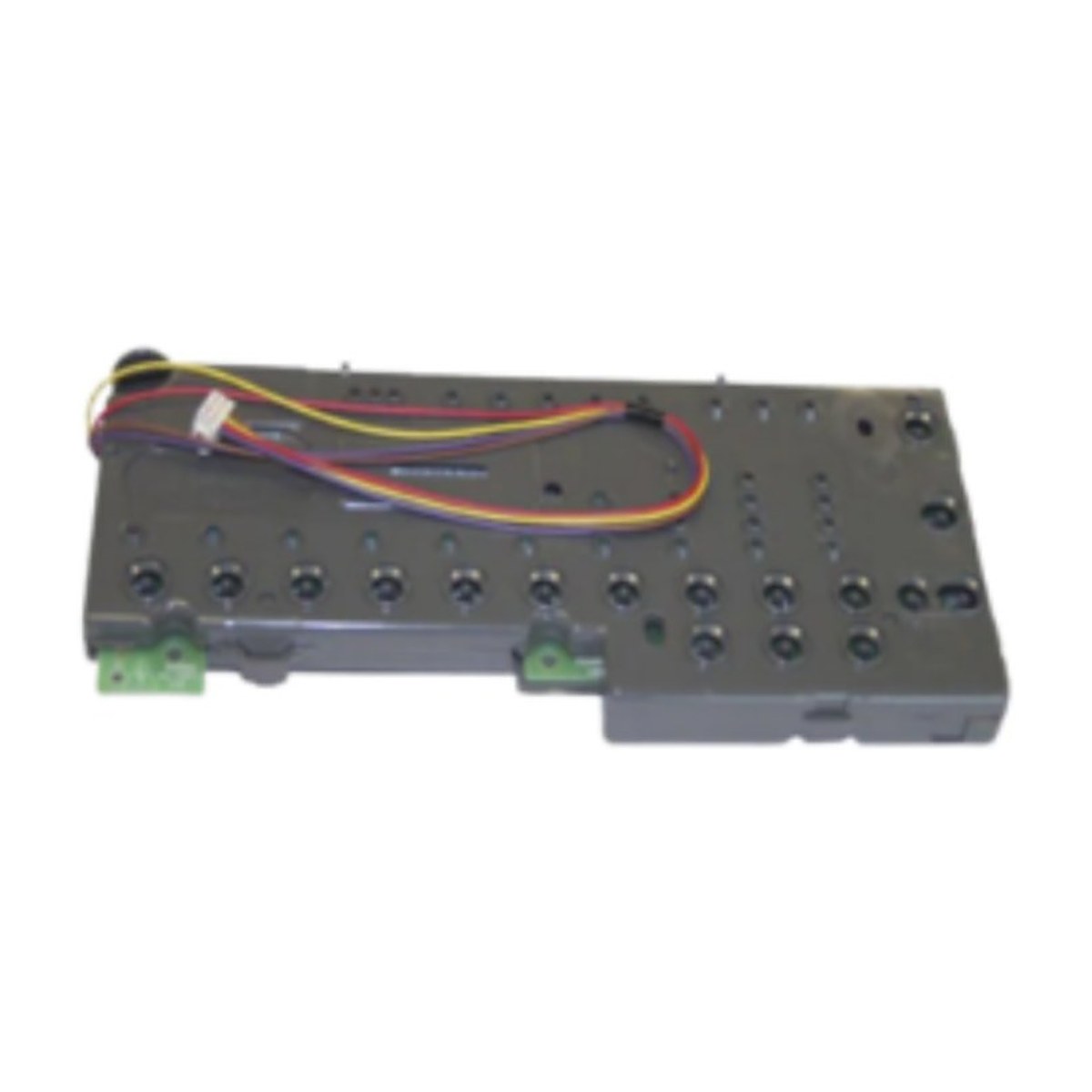 512019 genuine Fisher & Paykel DishDrawer display module PCB kit, view 2 view 2