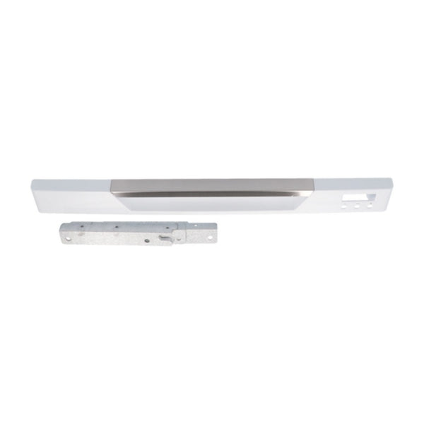 512485P genuine Fisher & Paykel white DishDrawer handle kit