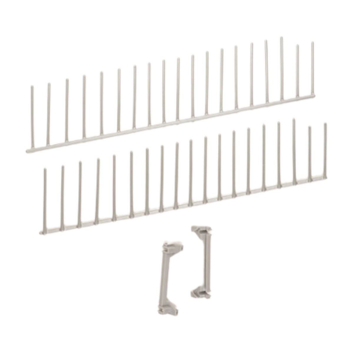 512819 genuine Fisher & Paykel DishDrawer crock insert with front and back clips