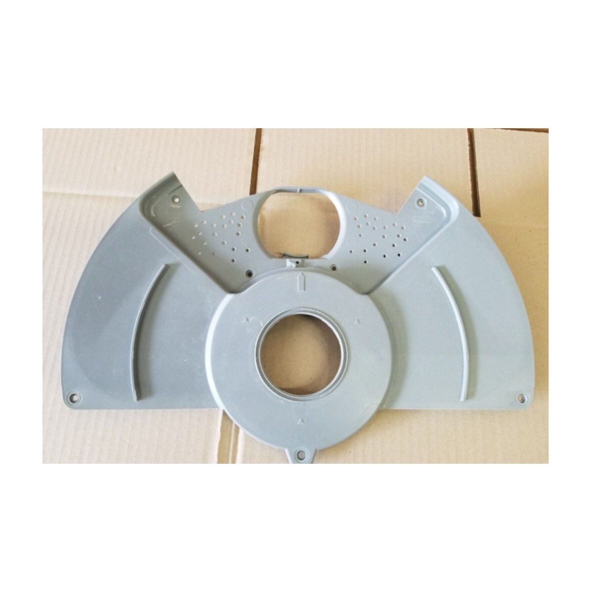 514134 genuine Fisher & Paykel pump cap assembly for 609 DishDrawer dishwashers