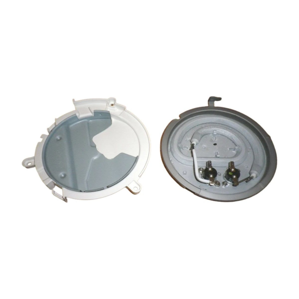 514230 genuine Fisher & Paykel DishDrawer heating element and seal kit 230V, view 2 view 2