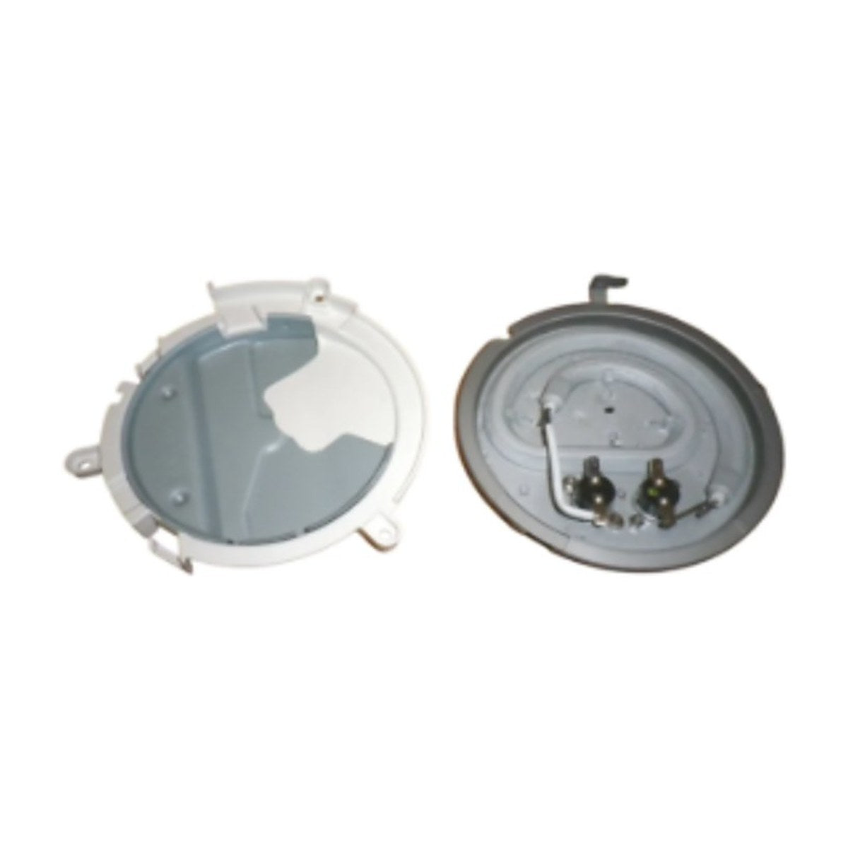 514230 genuine Fisher & Paykel DishDrawer heating element and seal kit 230V, view 3 view 3