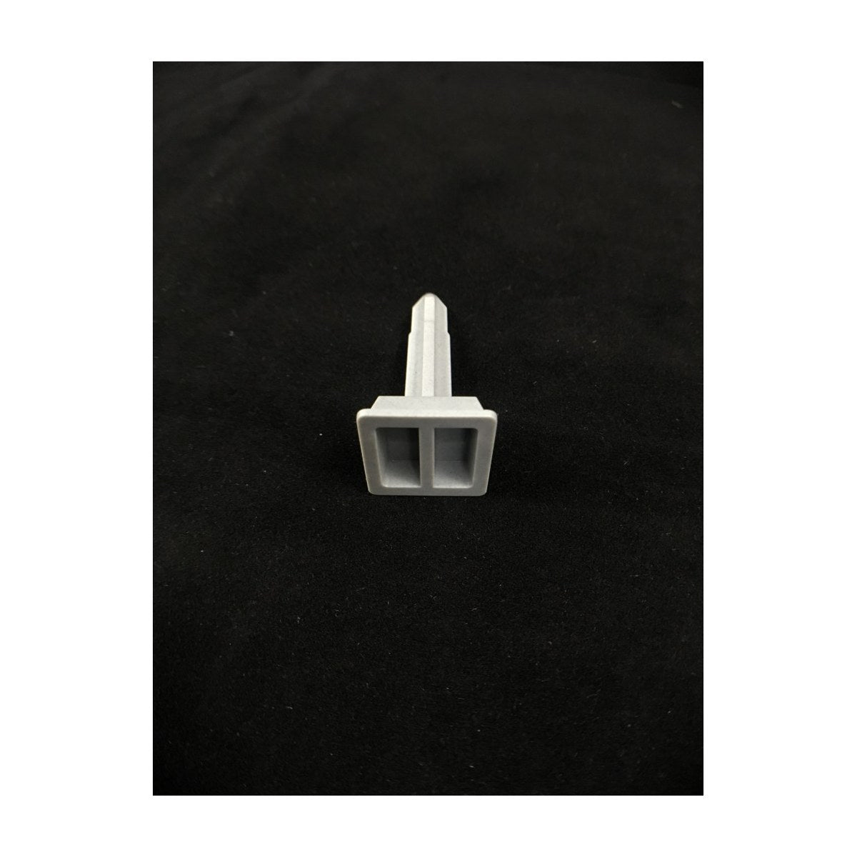 518735P genuine Fisher & Paykel extended door pins PH9 pack of 2 for DishDrawer dishwashers