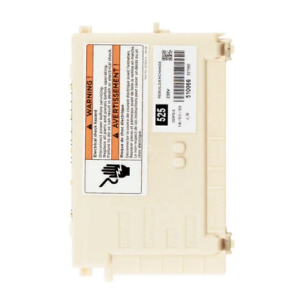 519325P genuine Fisher & Paykel DishDrawer motor control module kit 230V