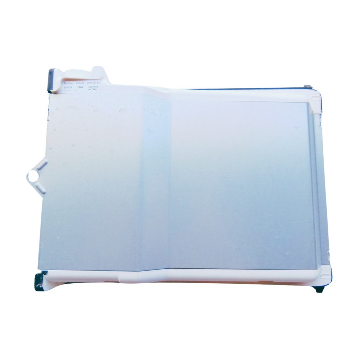 519326P genuine Fisher & Paykel single DishDrawer controller PCB kit 230V