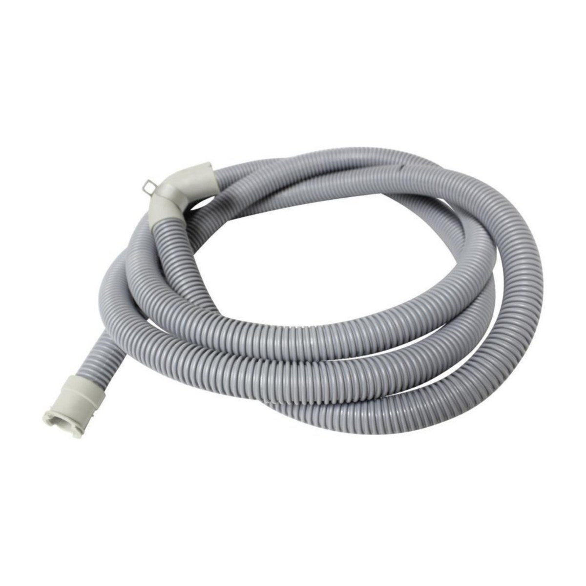 5214FR3188G genuine 2.7m drain hose for LG front load washing machines