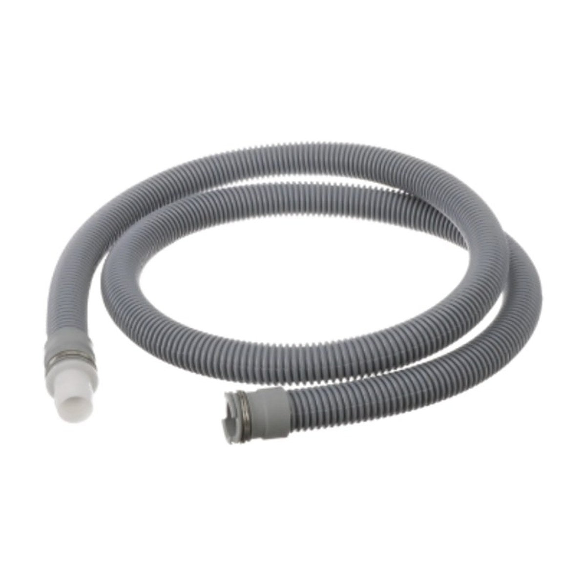 5215ER2002K genuine LG drain hose assembly for LG washing machines, 5214FR3018B