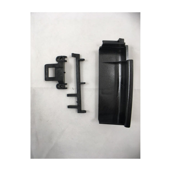 521810 genuine Fisher & Paykel black latch kit for dishwashers