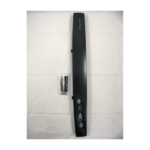 521813 genuine Fisher & Paykel black handle kit 920 for dishwashers