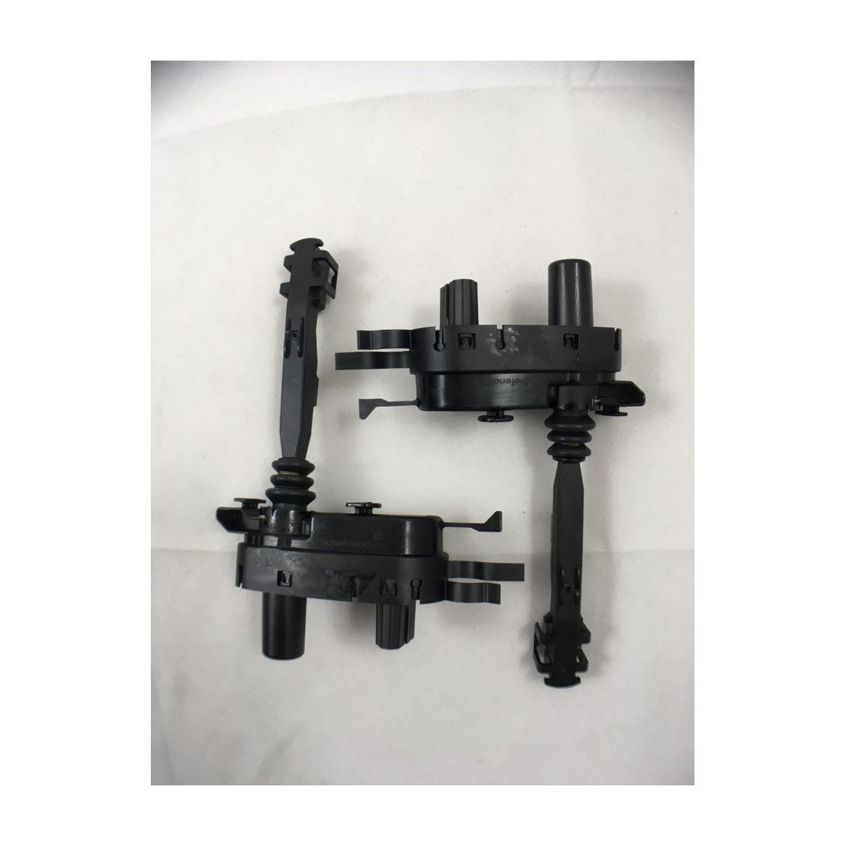 522085 genuine lid actuator kit, pack of 2, for Fisher & Paykel DishDrawer dishwashers, view 2 view 2