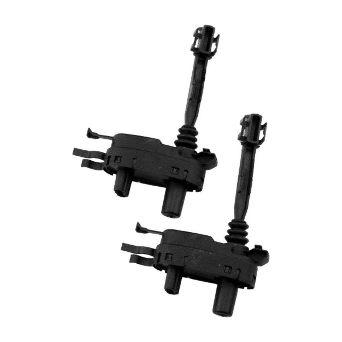 522085 genuine lid actuator kit, pack of 2, for Fisher & Paykel DishDrawer dishwashers, view 4 view 4