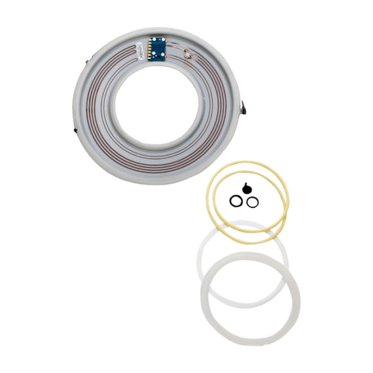 522090 genuine Fisher & Paykel DishDrawer heater plate kit 230V