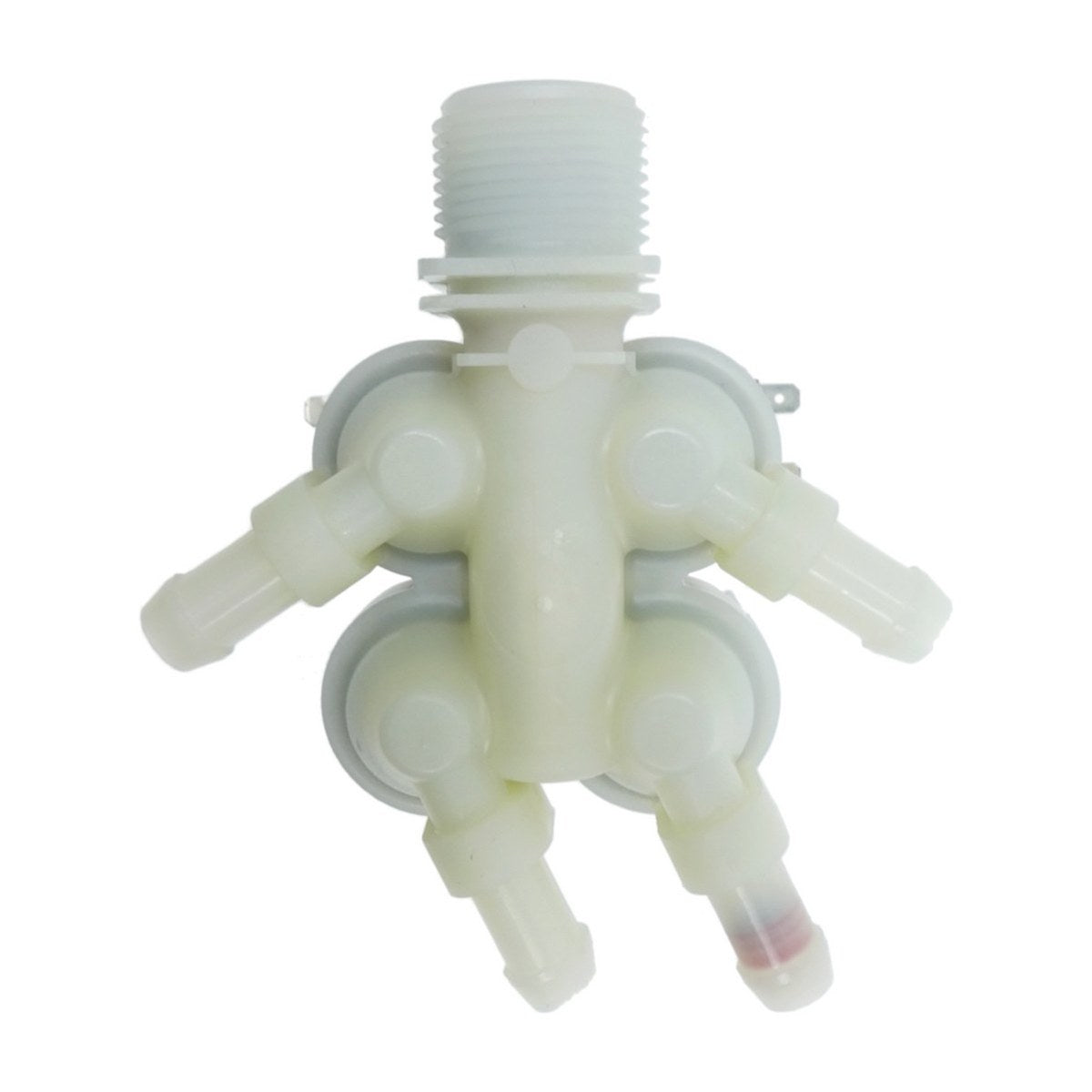 5220FR2008N genuine LG 4 way water inlet valve for washing machines