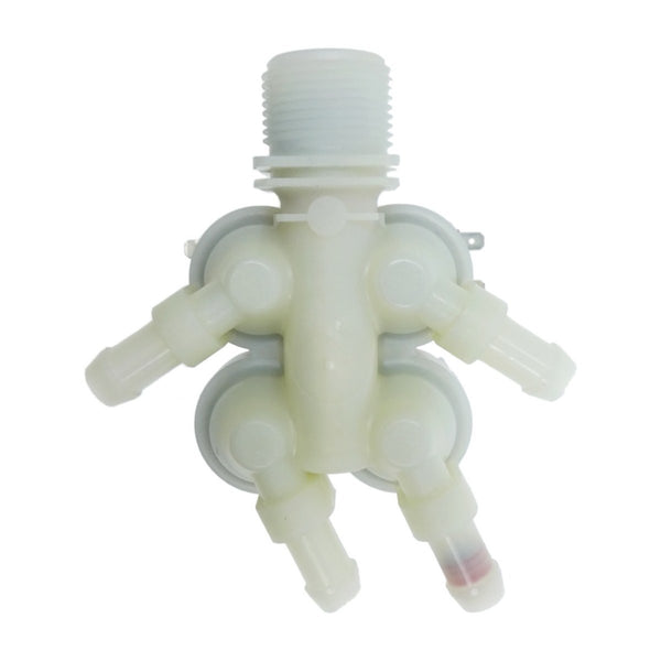5220FR2008N genuine LG 4 way water inlet valve for washing machines