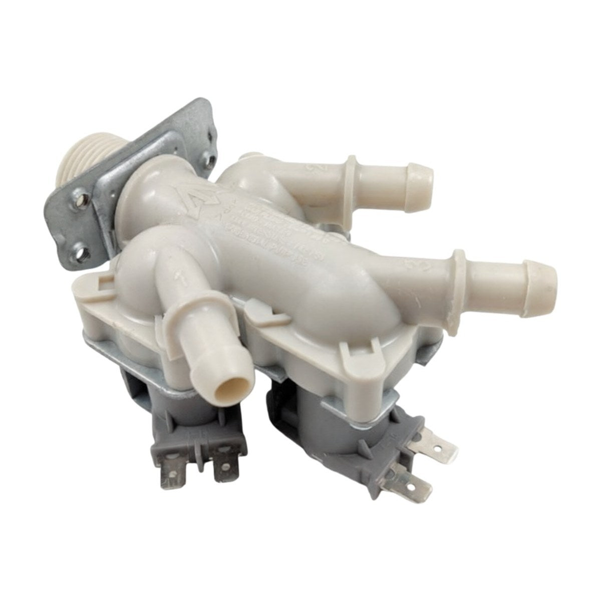 5220FR2009S genuine LG washing machine 3 way water inlet valve assembly