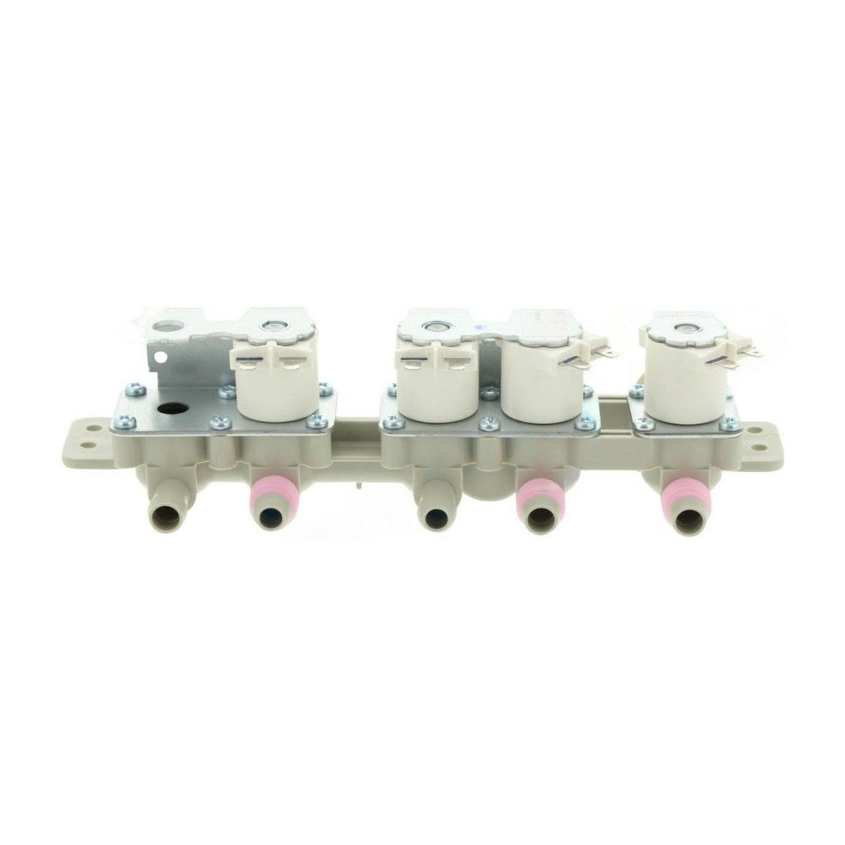 5221EA1008Q genuine LG top load washing machine water inlet valve assembly