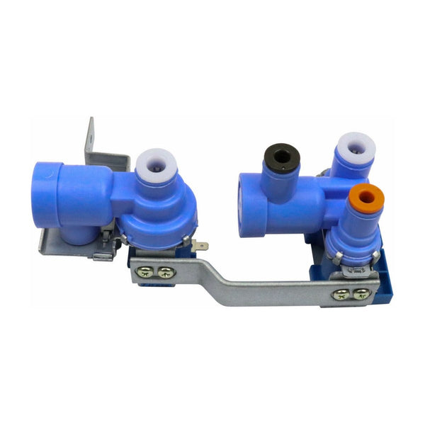 5221JA2006A genuine LG fridge 3 way water inlet valve