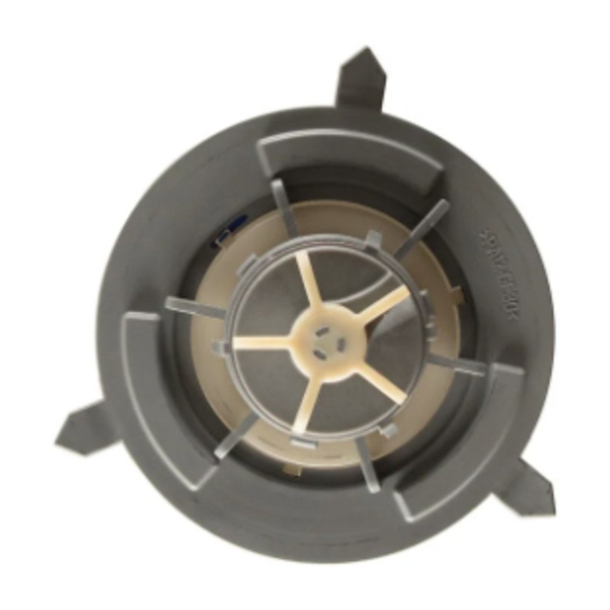 522248P genuine Fisher & Paykel DishDrawer wash motor rotor assembly 901, view 3 view 3