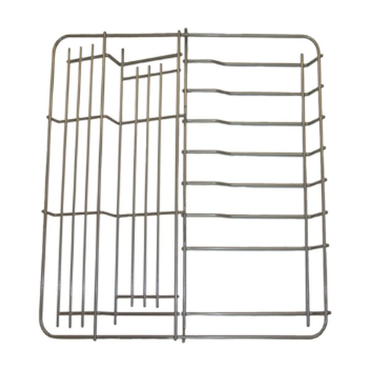 522657 genuine Fisher & Paykel DishDrawer dishwasher base rack, view 2 view 2