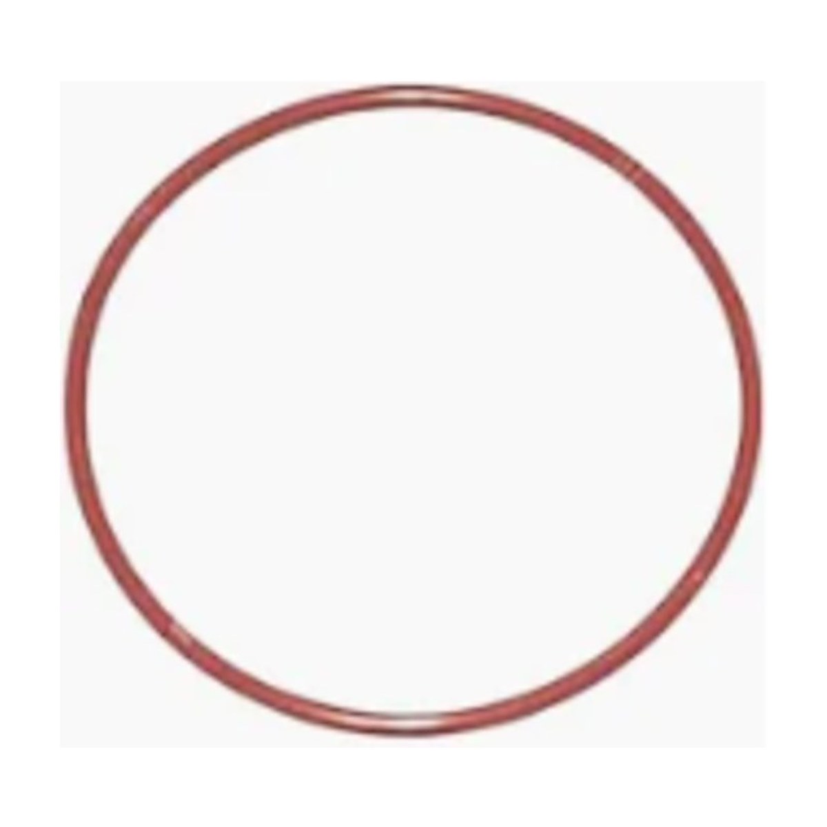 523049 silicone rotor o ring 238 to suit Fisher & Paykel DishDrawer dishwashers, view 2 view 2