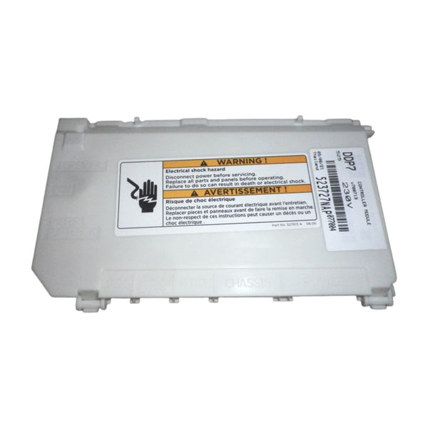 523727NAP genuine 230V control module for Fisher & Paykel DD60 DishDrawer dishwashers