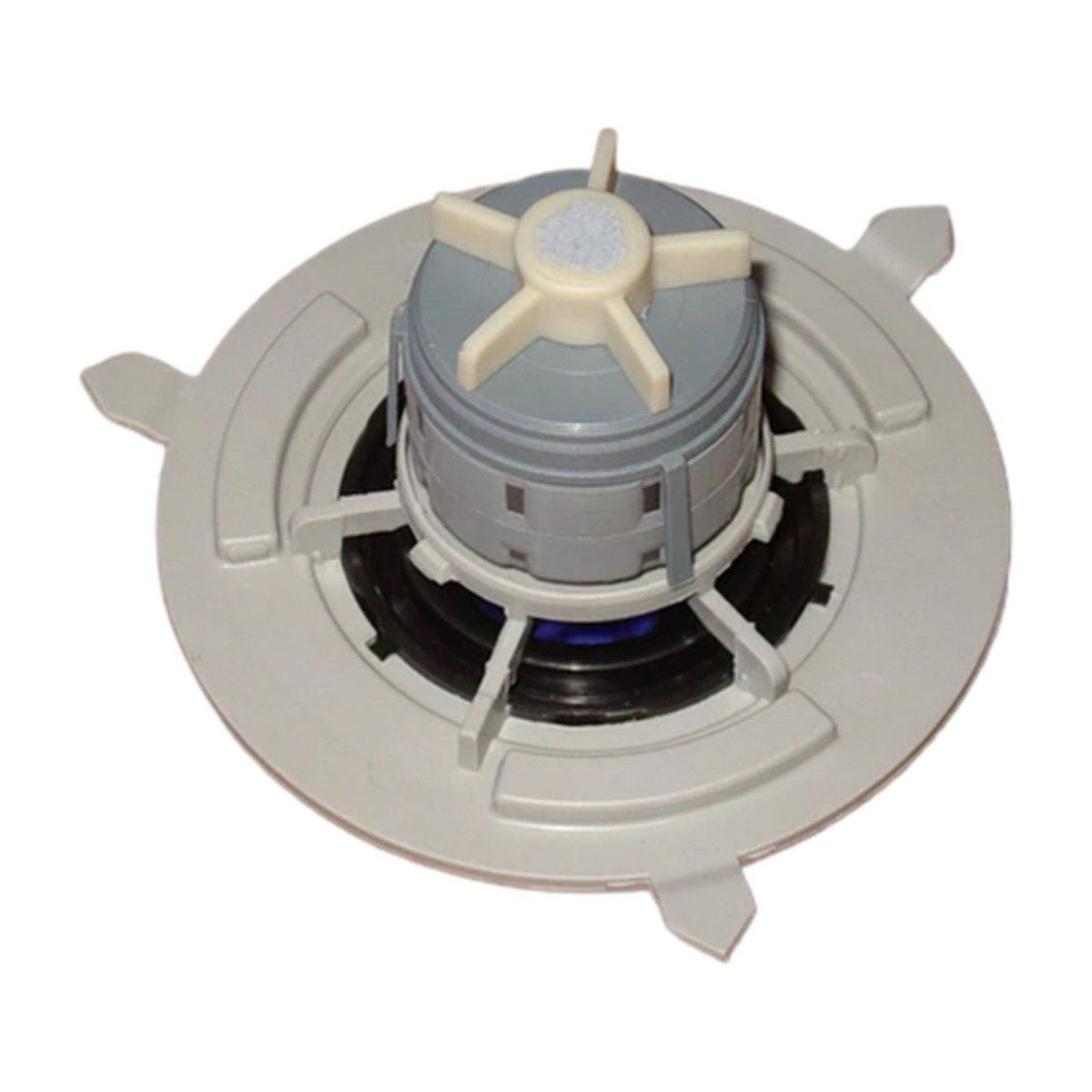 524185P genuine PH3 motor rotor assembly for Fisher & Paykel DishDrawer dishwashers, view 2 view 2