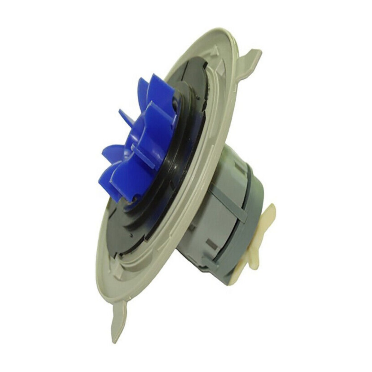 524285P genuine Fisher & Paykel DishDrawer motor rotor assembly PH5, view 2 view 2