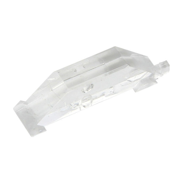 524568 genuine Fisher & Paykel 3 degree prism for DD60DCW7 DishDrawer, alt 523277
